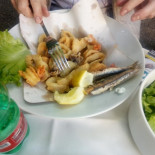Oberhauser Comida