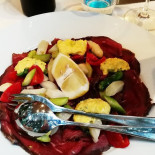 Oberhauser Comida