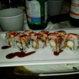 Yamatoji Nourriture