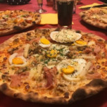 Albergo Pizzeria Posta Comida
