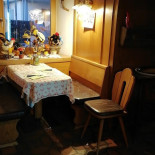 Albergo Pizzeria Posta Dentro