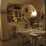 Osteria Delle Aie Nourriture