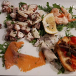 80 Voglia Pizzeria Comida