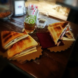 Pakita Comida