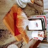 Pakita Comida