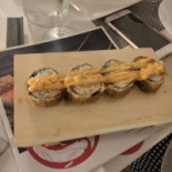 Wok Sushi Este Nourriture