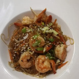 Wok Sushi Este Nourriture