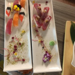 Wok Sushi Este Nourriture