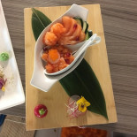 Wok Sushi Este Nourriture
