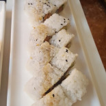 Wok Sushi Este À l'intérieur