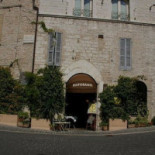 Minerva Outside