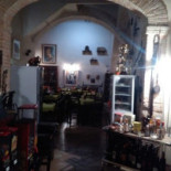 Tre Fontane Food