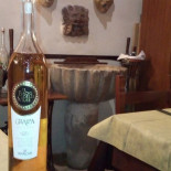 Tre Fontane Food