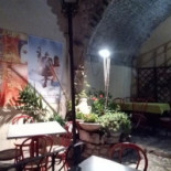 Tre Fontane Dentro