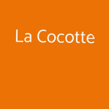 La Cocotte À l'intérieur