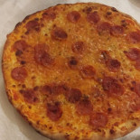 Pizzeria Buschenhans Di Jimmy Nourriture