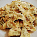 Pizzeria Buschenhans Di Jimmy Nourriture