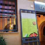 Basilico' Extérieur