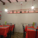 Basilico' Nourriture