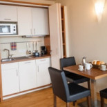 Pernhof food