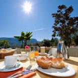Pernhof food