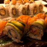 Sanshi Comida