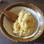 Sanshi Comida