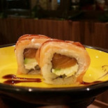 Shan Running Sushi Bressanone