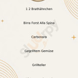 Pizzeria Laterne Nourriture