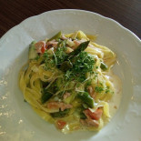 Pizzeria Laterne Nourriture