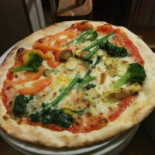 Pizzeria Laterne Nourriture