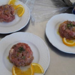Ferretti Food