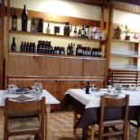 Ferretti Food