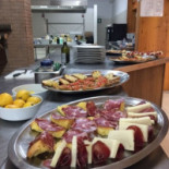 Ferretti Food