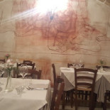 Trattoria La Grotta Nourriture
