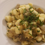Trattoria La Grotta Nourriture