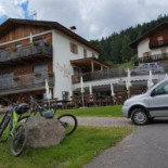 Malga Stadlalm Exterior