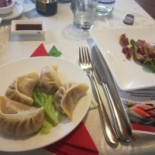 La Torre Comida