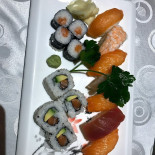 La Torre Comida