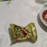 La Torre Comida