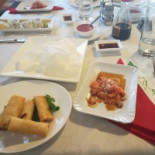 La Torre Comida