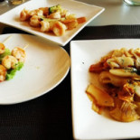 La Torre Comida