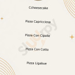 Amore Mio Antipasteria Pizzeria Comida