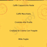 Apuan Comida