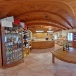 La Roccola Nourriture