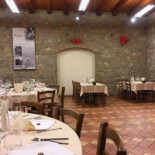 La Roccola Comida