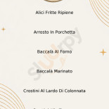 Roma Comida