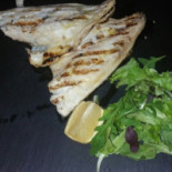 Il Farfarello Comida