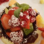 Il Farfarello Nourriture