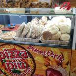 Pizza Più Nourriture